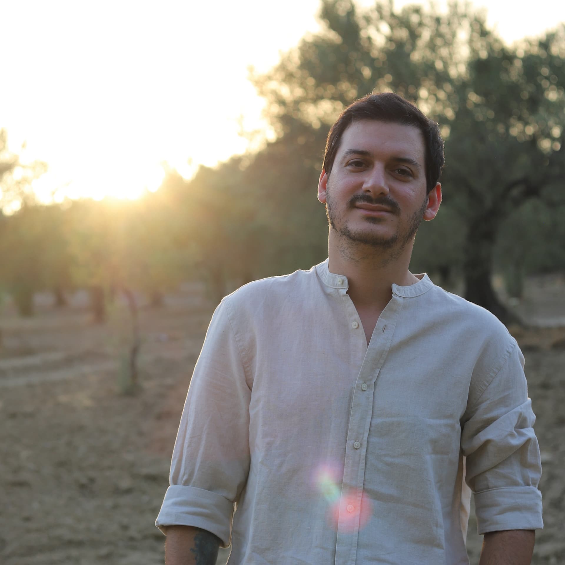 Deniz Muratoğlu — Senior Frontend Engineer